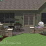 Paver Patio #04-031001-01