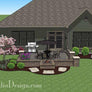 Paver Patio #04-032001-01