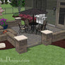 Paver Patio #04-032001-01