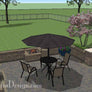 Paver Patio #04-032001-01