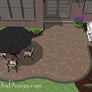 Paver Patio #04-042001-01