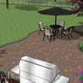 Paver Patio #04-042001-01