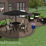 Paver Patio #04-046501-01