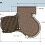 Paver Patio #04-046501-02