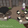 Paver Patio #04-046501-03