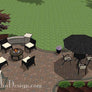 Paver Patio #04-046501-03
