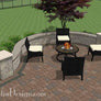 Paver Patio #04-046501-03