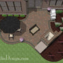 Paver Patio #04-046501-04