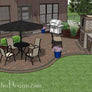 Paver Patio #04-046501-04