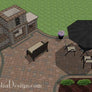 Paver Patio #04-046501-04