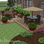 Paver Patio #04-049001-01