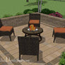 Paver Patio #04-049001-01