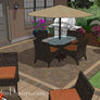 Paver Patio #04-049001-01
