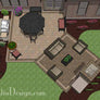 Paver Patio #04-063501-01