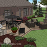 Paver Patio #04-063501-01