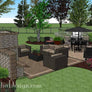 Paver Patio #04-063501-01