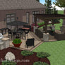 Paver Patio #04-063501-02