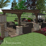 Paver Patio #04-063501-02
