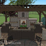 Paver Patio #04-063501-02