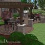 Paver Patio #04-070001-01