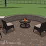 Paver Patio #04-070001-01