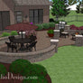 Paver Patio #04-070001-02