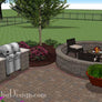 Paver Patio #04-070001-02