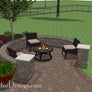 Paver Patio #04-070001-02
