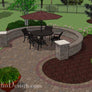 Paver Patio #04-070001-02