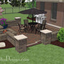 Paver Patio #06-032001-01