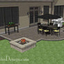 Paver Patio #06-040001-01