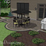 Paver Patio #06-040001-01