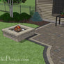Paver Patio #06-040001-01