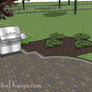 Paver Patio #06-040001-01