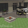 Paver Patio #06-040001-02