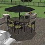 Paver Patio #06-040001-02
