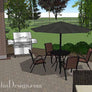 Paver Patio #06-046001-01
