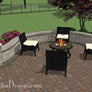 Paver Patio #06-049001-02