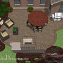 Paver Patio #06-055001-01
