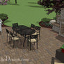 Paver Patio #06-055001-01