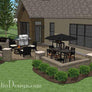 Paver Patio #06-057001-01