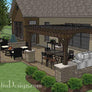 Paver Patio #06-057001-02