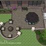 Paver Patio #06-060001-01
