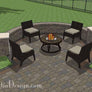 Paver Patio #06-060001-01