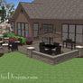 Paver Patio #06-060002-01