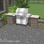 Paver Patio #06-063501-02