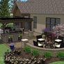 Paver Patio #06-069001-01