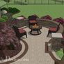 Paver Patio #06-069002-01