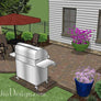 Paver Patio #08-029001-01