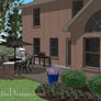 Paver Patio #08-031001-01